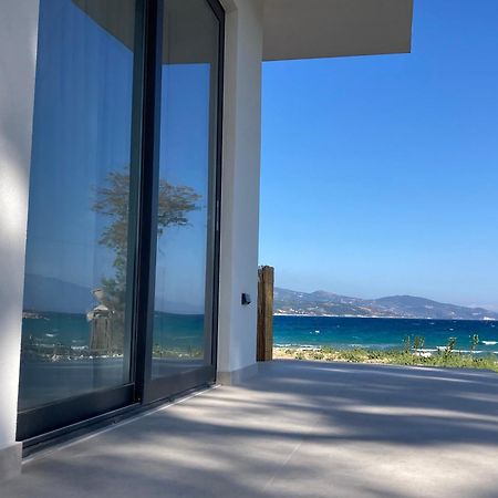 Ayia Suites Alykanas  Exterior photo