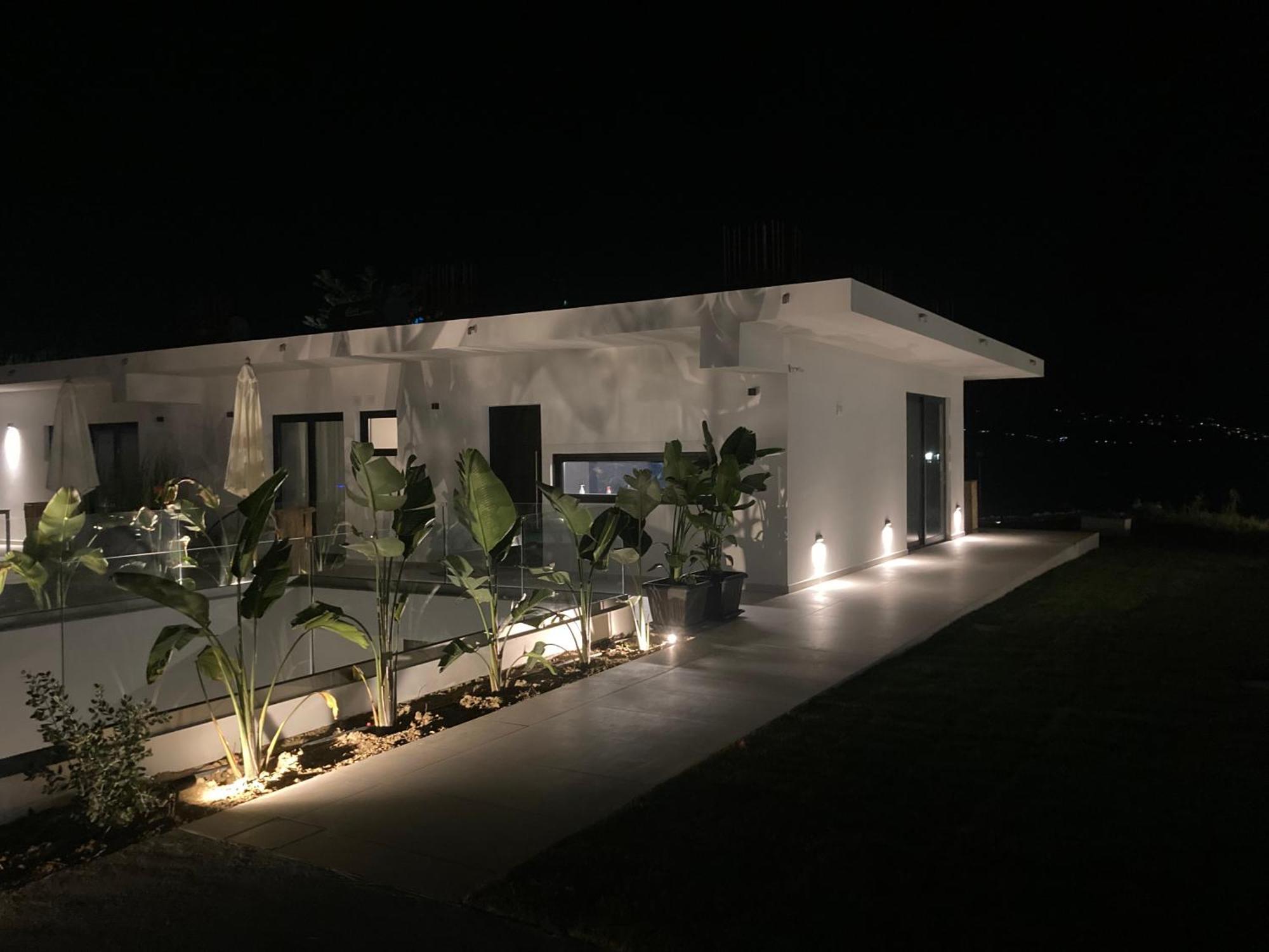 Ayia Suites Alykanas  Exterior photo