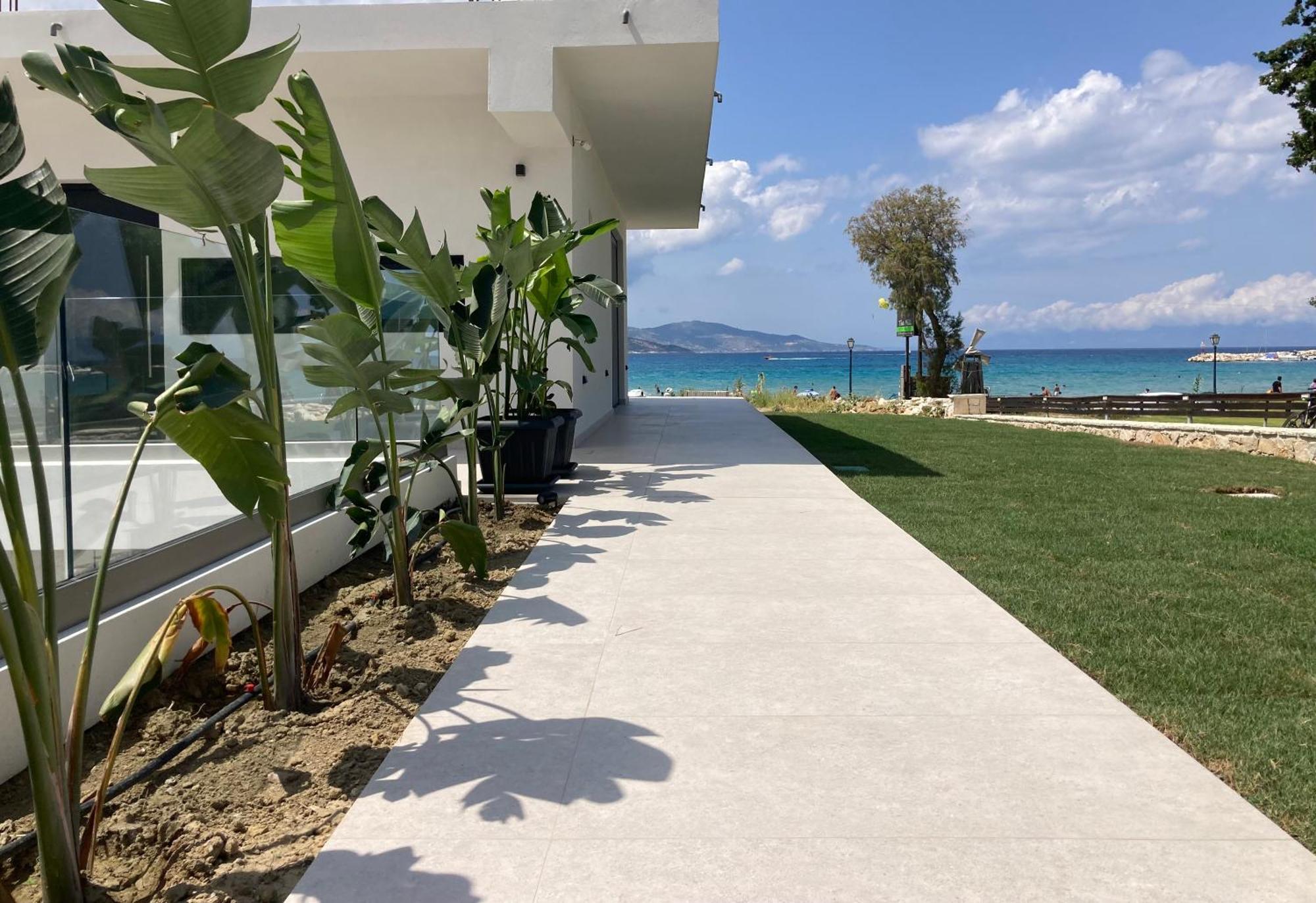 Ayia Suites Alykanas  Exterior photo